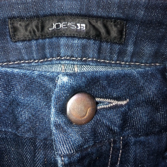 JOE’S JEANS Anthropologie Waist 27 Honey Fit Bootcut Jeans - Picture 4 of 9